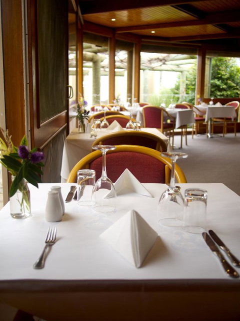 Mercure Kangaroo Island Lodge - Accommodation Rockhampton 37