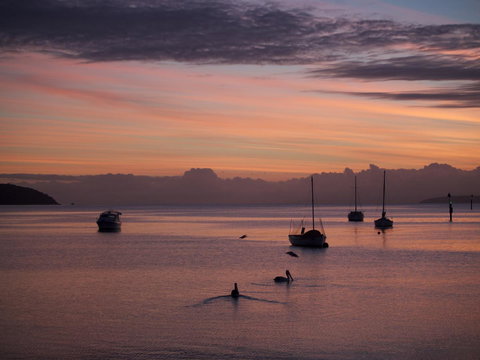 Mercure Kangaroo Island Lodge - Accommodation Rockhampton 35