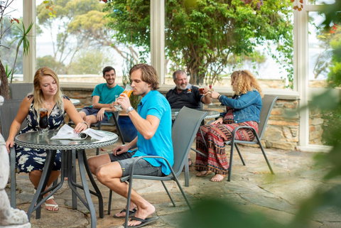 Mercure Kangaroo Island Lodge - Accommodation Rockhampton 5