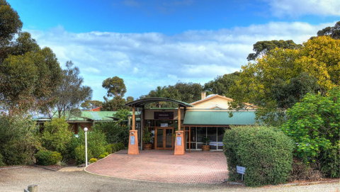 Mercure Kangaroo Island Lodge - Accommodation Rockhampton 30