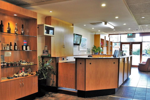 Mercure Kangaroo Island Lodge - Accommodation Rockhampton 29