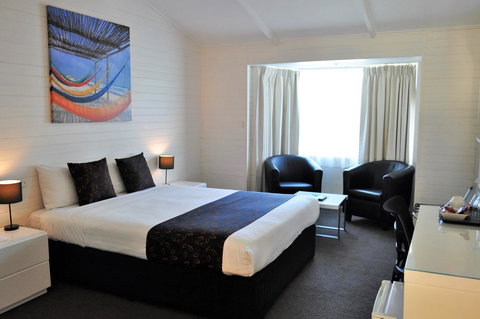 Mercure Kangaroo Island Lodge - Accommodation Rockhampton 23