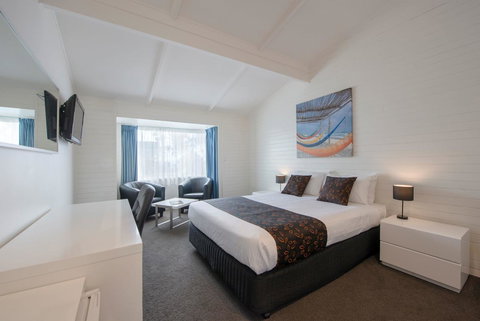 Mercure Kangaroo Island Lodge - Accommodation Rockhampton 22