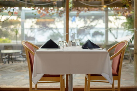 Mercure Kangaroo Island Lodge - Accommodation Rockhampton 8