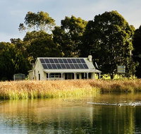 The Lake House Retreat
