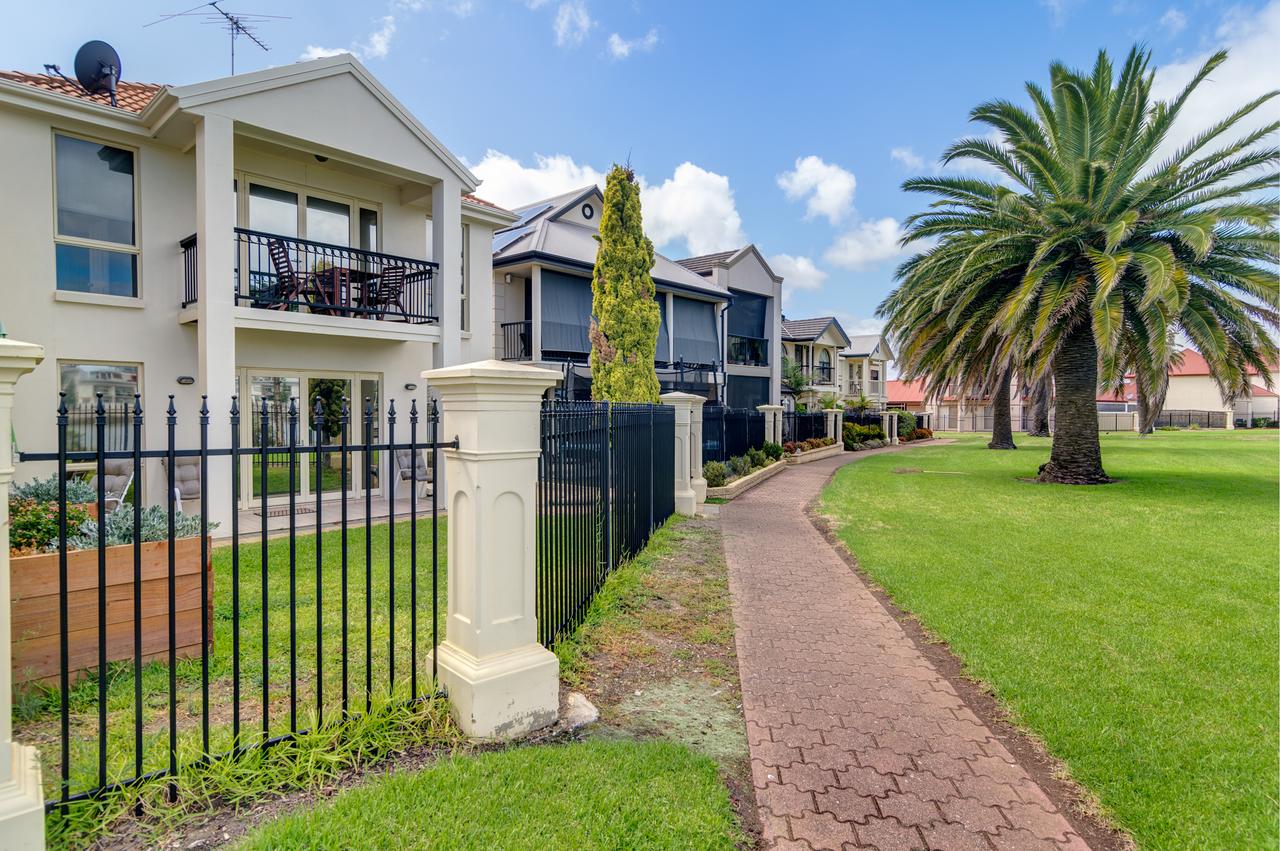 Angle Park SA Accommodation Rockhampton