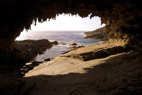 Kangaroo Island Seafront - Accommodation Rockhampton 41