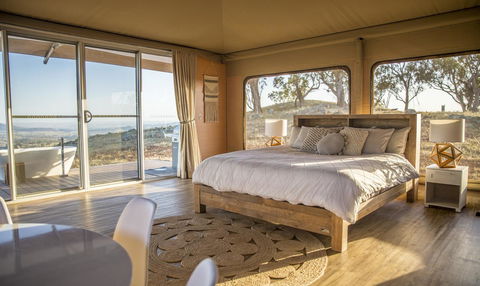 Kangaroo Island Seafront - Accommodation Rockhampton 6