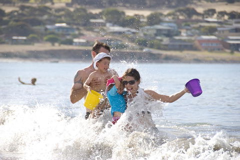Kangaroo Island Seafront - Accommodation Rockhampton 44