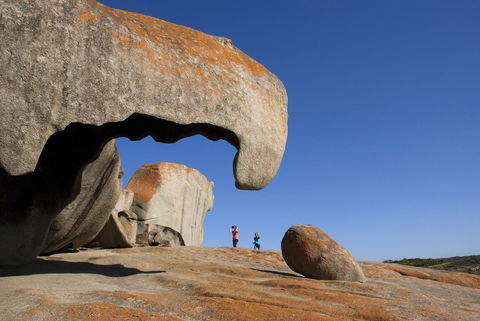 Kangaroo Island Seafront - Accommodation Rockhampton 42