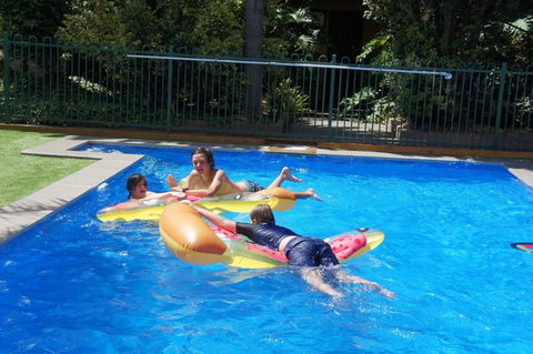 Kangaroo Island Seafront - Accommodation Rockhampton 27
