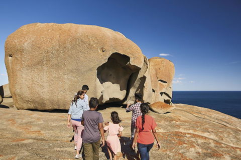 Kangaroo Island Seafront - Accommodation Rockhampton 15