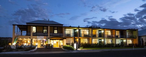 Kangaroo Island Seafront - Accommodation Rockhampton 17