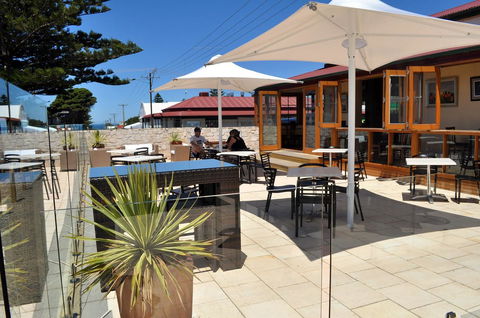 Kangaroo Island Seafront - Accommodation Rockhampton 11