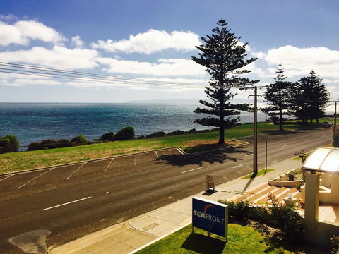 Kangaroo Island Seafront - Accommodation Rockhampton 21
