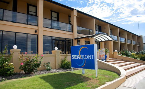 Kangaroo Island Seafront - Accommodation Rockhampton 30