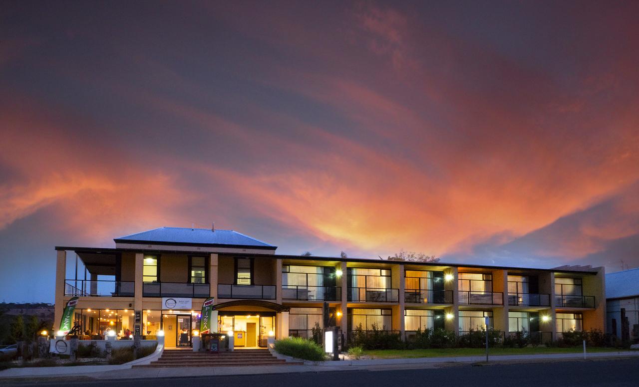 Antechamber Bay SA Accommodation Rockhampton