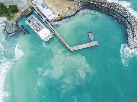 Kangaroo Island Seafront - Accommodation Rockhampton 12