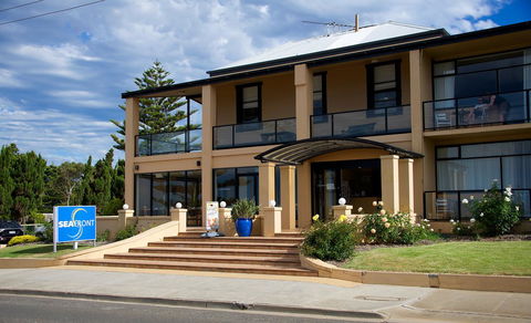 Kangaroo Island Seafront - Accommodation Rockhampton 33