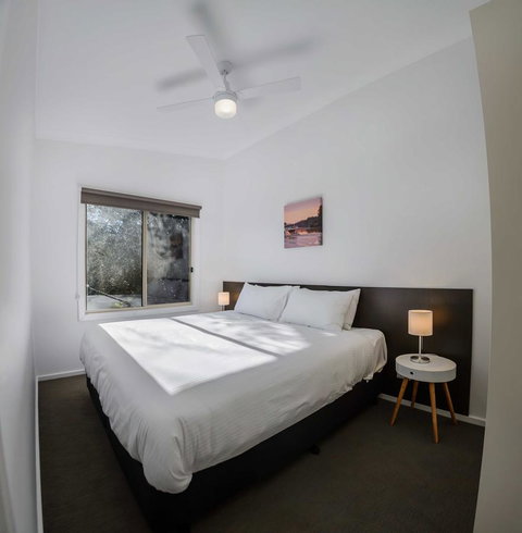 Discovery Parks - Barossa Valley - Accommodation Rockhampton 2