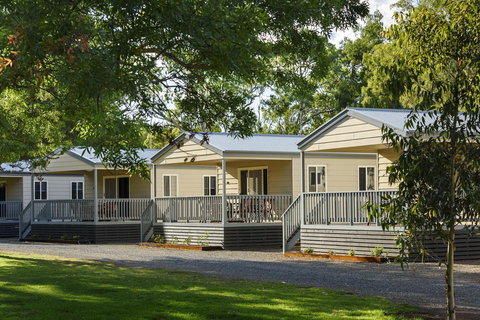 Discovery Parks - Barossa Valley - Accommodation Rockhampton 32