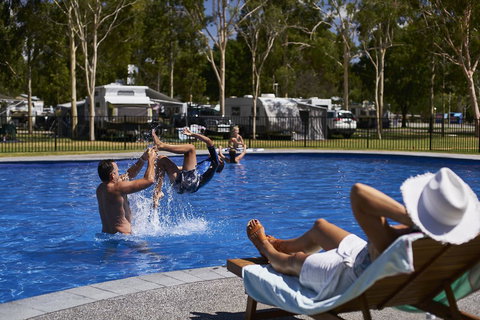 Discovery Parks - Barossa Valley - Accommodation Rockhampton 24