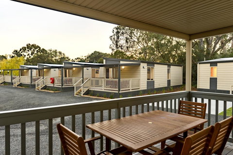 Discovery Parks - Barossa Valley - Accommodation Rockhampton 11