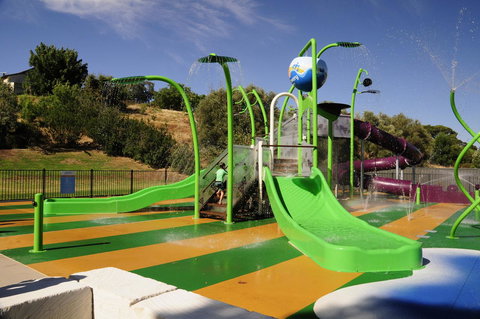 Discovery Parks - Barossa Valley - Accommodation Rockhampton 37