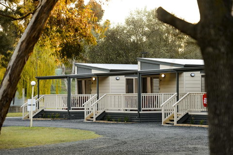Discovery Parks - Barossa Valley - Accommodation Rockhampton 14