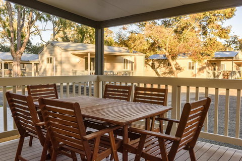 Discovery Parks - Barossa Valley - Accommodation Rockhampton 9