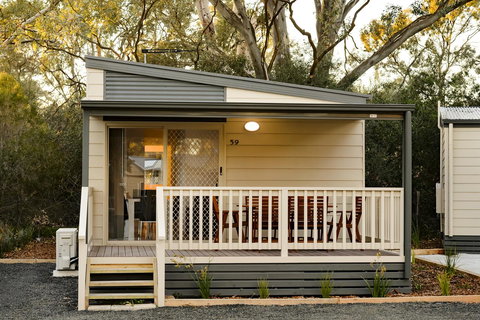 Discovery Parks - Barossa Valley - Accommodation Rockhampton 13