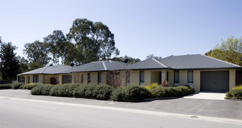 Discovery Parks - Barossa Valley - Accommodation Rockhampton 29