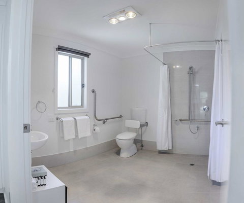 Discovery Parks - Barossa Valley - Accommodation Rockhampton 3