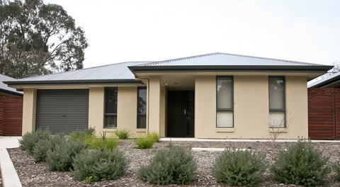 Discovery Parks - Barossa Valley - Accommodation Rockhampton 39