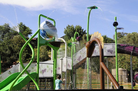 Discovery Parks - Barossa Valley - Accommodation Rockhampton 35