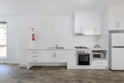 Discovery Parks - Barossa Valley - Accommodation Rockhampton 8