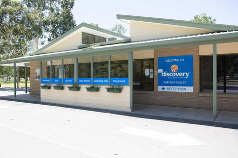 Discovery Parks - Barossa Valley - Accommodation Rockhampton 31