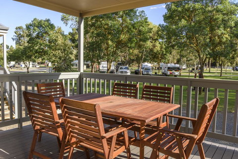 Discovery Parks - Barossa Valley - Accommodation Rockhampton 38
