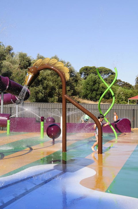 Discovery Parks - Barossa Valley - Accommodation Rockhampton 36