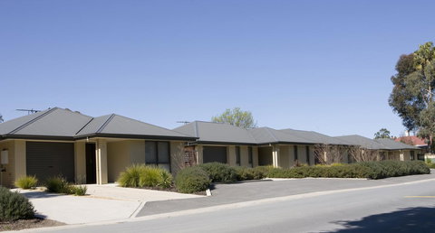 Discovery Parks - Barossa Valley - Accommodation Rockhampton 42