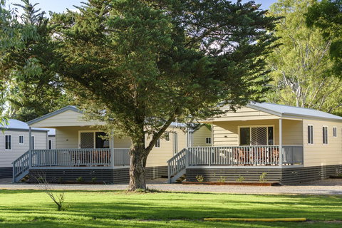 Discovery Parks - Barossa Valley - Accommodation Rockhampton 30