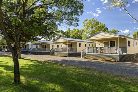 Discovery Parks - Barossa Valley - Accommodation Rockhampton 28