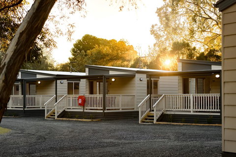 Discovery Parks - Barossa Valley - Accommodation Rockhampton 15