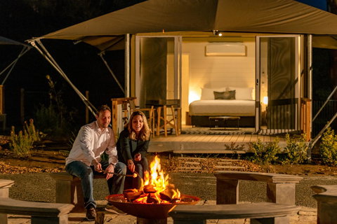 Discovery Parks - Barossa Valley - Accommodation Rockhampton 23