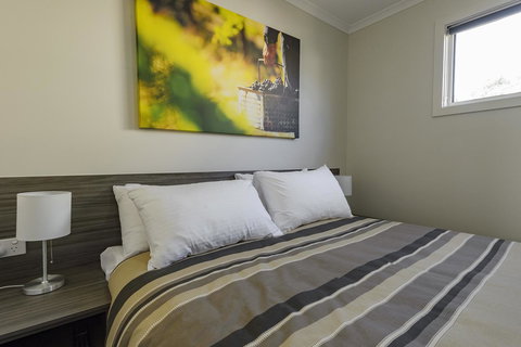 Discovery Parks - Barossa Valley - Accommodation Rockhampton 40