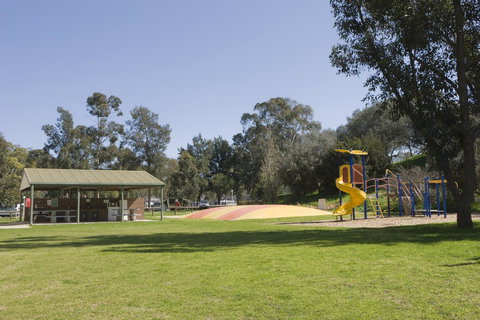 Discovery Parks - Barossa Valley - Accommodation Rockhampton 43
