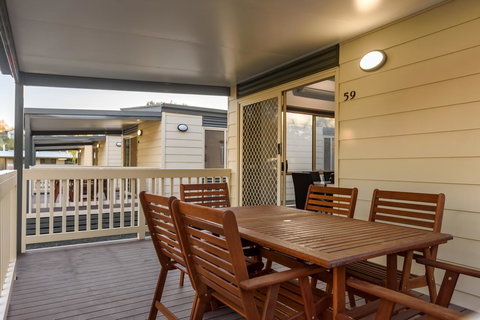Discovery Parks - Barossa Valley - Accommodation Rockhampton 10