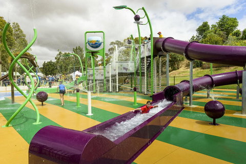Discovery Parks - Barossa Valley - Accommodation Rockhampton 34