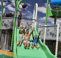 Discovery Parks  Barossa Valley - Accommodation Rockhampton