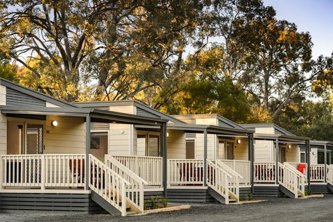 Discovery Parks - Barossa Valley - Accommodation Rockhampton 12